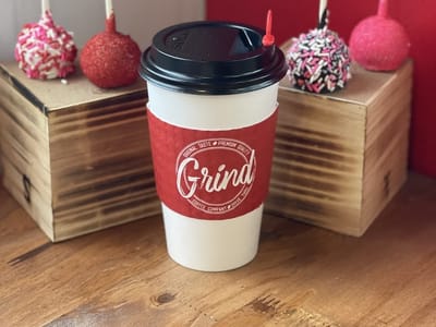 Grind Coffee Company