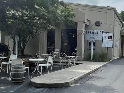 Grind Coffee Roasters, LLC