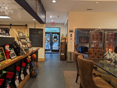 Grind Coffee Roasters, LLC