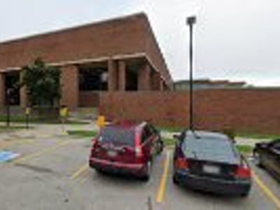 Grind - Golda Meir Library