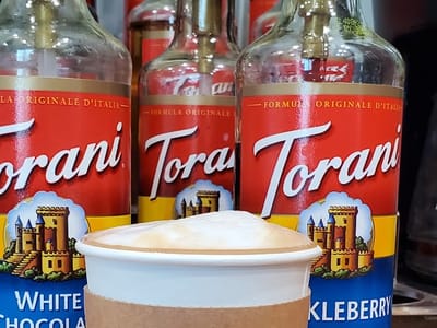 Grind House Coffee Shop