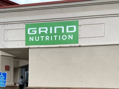 Grind Nutrition
