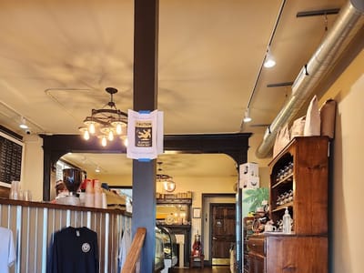 Grind-On Coffee Company