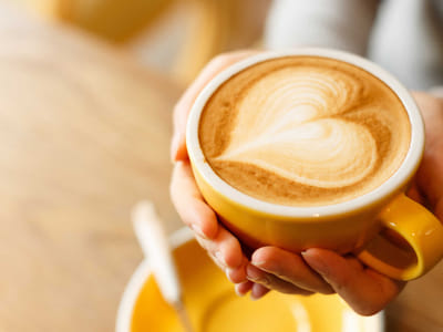 Grind-On Coffee Company