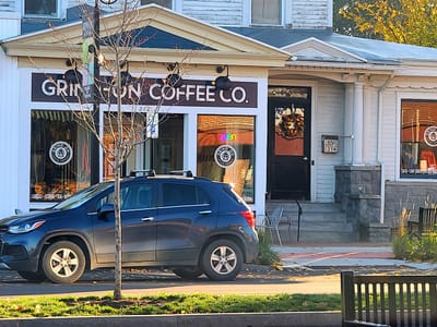 Grind-On Coffee Company