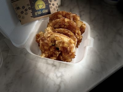 Grind & Shine Coffee