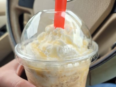 Grinder House Station Drive Thru