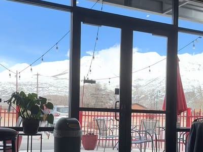 Grinders Coffee House