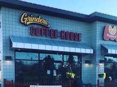 Grinders Coffee House