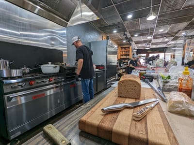 Grinders Coffeehouse and Cafe