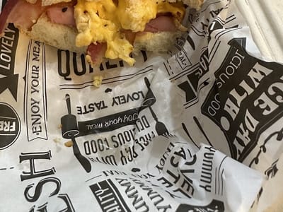 Grinders Gourmet Coffee Co.