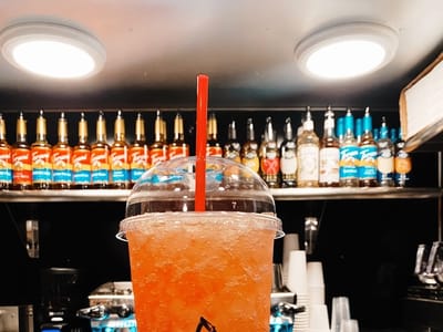 Grinders Gourmet Coffee Co.