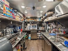 Grinders Gourmet Coffee Co.