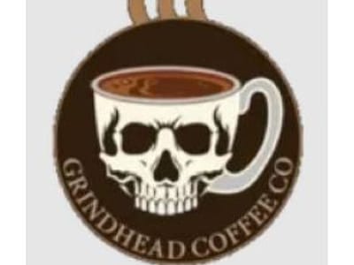 Grindhead Coffee Company- Brice Baltazar