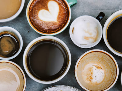 Grindhrs Coffee & Community