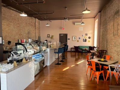 Grindhrs Coffee & Community