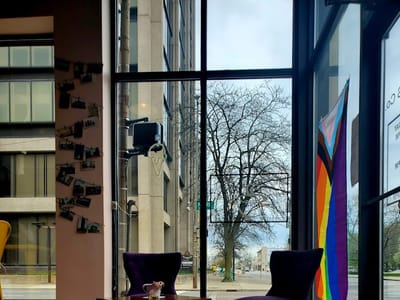 Grindhrs Coffee & Community