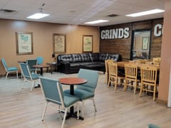 Grinds Coffee Co