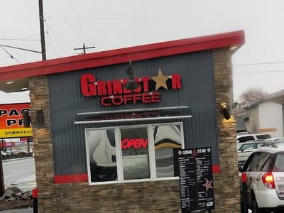 Grindstar Coffee