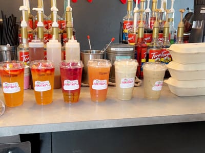 Grindstone Coffee House