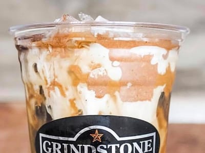 Grindstone Coffee House
