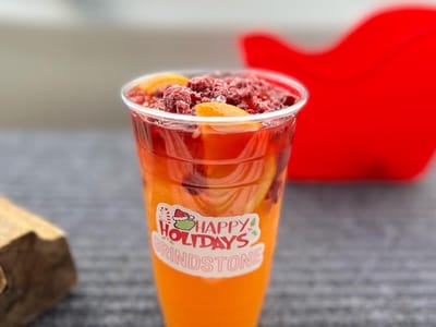 Grindstone Coffee House