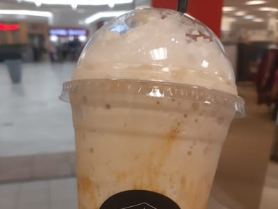 Grindstone Coffeeology