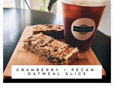 Grindstone Coffeeology