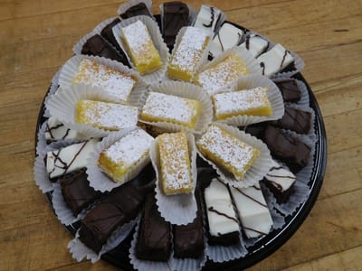 Gristmill Bakery and Deli