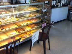 Gristmill Bakery and Deli