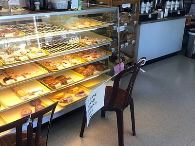 Gristmill Bakery and Deli
