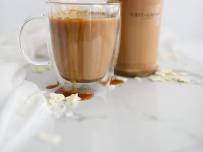 Grit and Grind Coffee