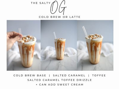 Grit and Grind Coffee