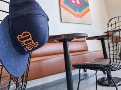 Grit Coffee - Scott's Addition