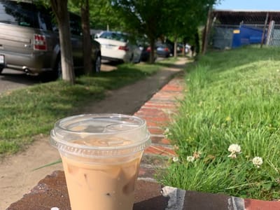 Grit Coffee - Scott's Addition