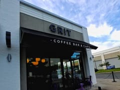 Grit Coffee, Stonefield