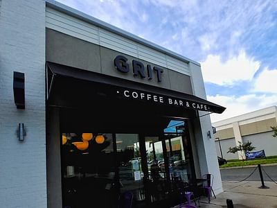 Grit Coffee, Stonefield