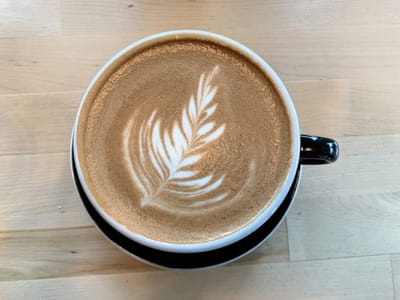 Grit Coffee, Stonefield