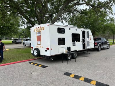 Grit N Grind Coffee Shop LLC