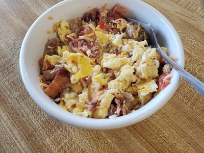 Grits & Grace Coffee House & Cafe