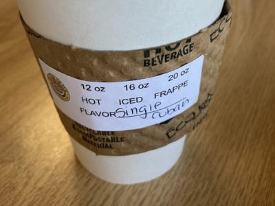 Grits & Grace Coffee House & Cafe