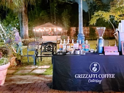 Grizzaffi Coffee