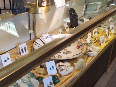 Grizzly Claw Trading Co