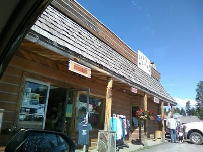 Grizzly Claw Trading Co