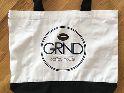 GRND Coffee House