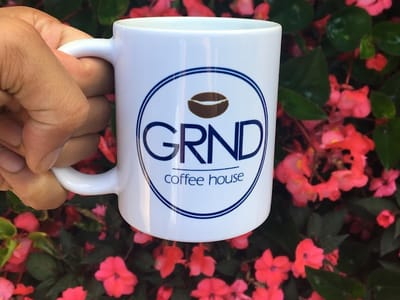 GRND Coffee House