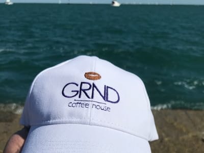 GRND Coffee House