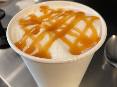 Groovy Brew Coffee House