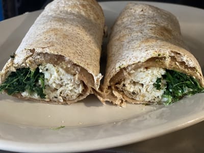 Groovy Brew Coffee House