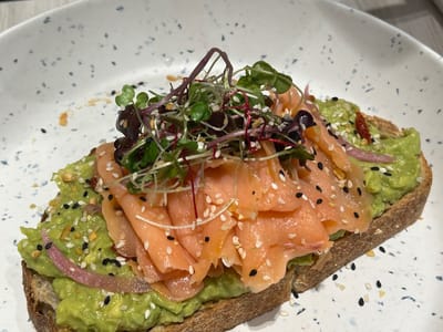 GROU Coffee + Cowork